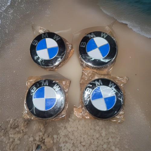 New set bmw - wheel, rim