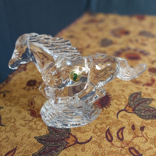 Vintage waterford crystal - waterford,