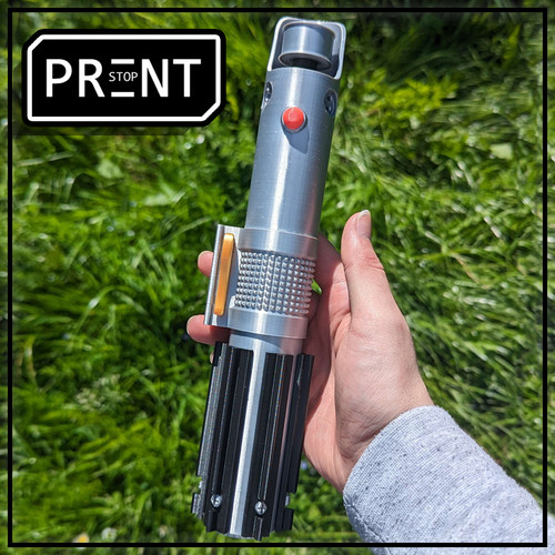Lightsaber star wars 1 - -star, 1:1