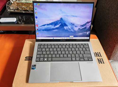 Asus zenbook oled 13 3 - s, 13.3