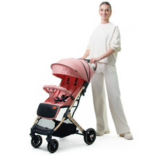 Lightweight  Baby Stroller