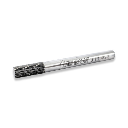 Quality 6mm shank carbide - 6mm,