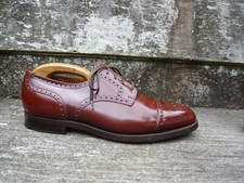 CHURCH’S VINTAGE BROGUES
