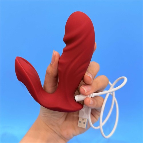 App wearable anal vibrator - app,