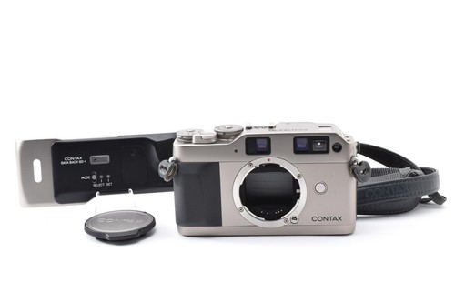 Near mint contax - mint], g1