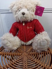 Harrods 30th Anniversary Bear