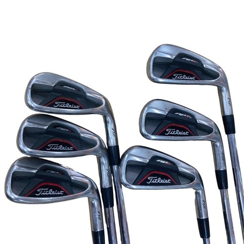 Titleist ap1 712 iron - 712, set