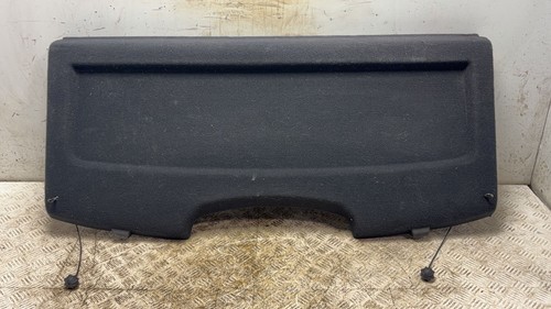 Skoda fabia mk2 parcel - skoda,