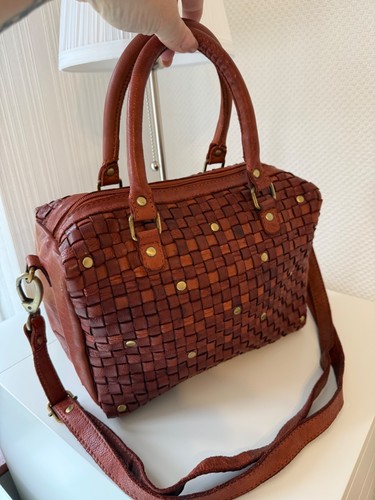 Womens rowallan tan leather - rowallan,