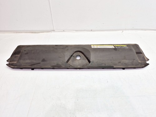 Audi front radiator - b9,
