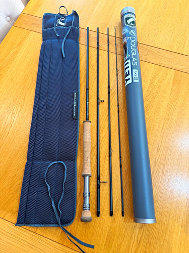 Douglas sky 8904 9ft - g, 8wt