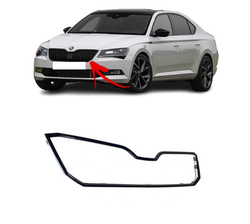 For skoda superb 2015 - skoda, 2015-2020