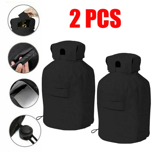 Propane tank gas bottle - 2*propane,