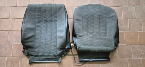 Bmw e30 front seat cover - seat,