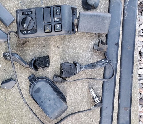 Vauxhall calibra parts joblot - vauxhall,
