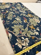 Sanderson Lophura Navy 226754