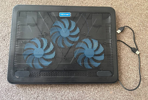 Tecknet cooling pad 17 - tecknet,