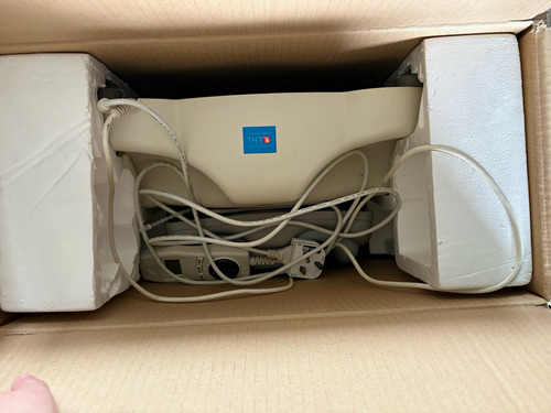 Surge chi continuous - chi,