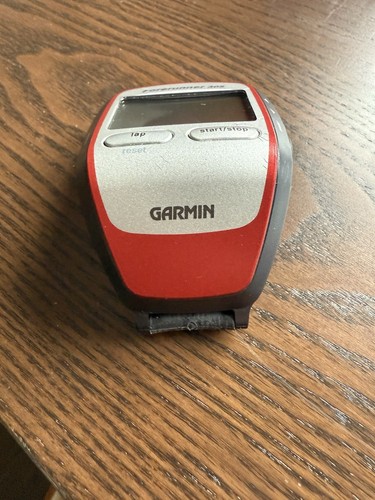 Garmin forerunner 305 - garmin,