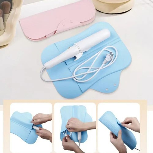 Heat resistant silicone - resistant,