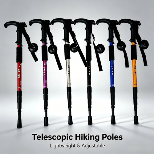 2pack section telescopic - 2pack,