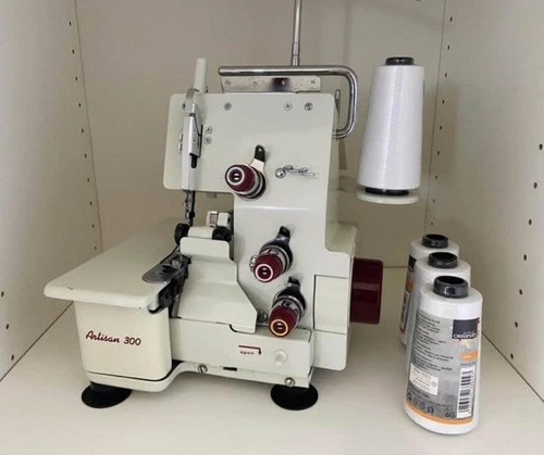 Artisan 300 overlocker - 300, /