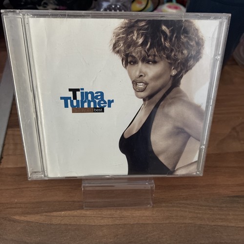 Tina turner simply the best - tina,