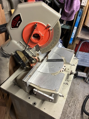 Omga dust collecting bench - dust,