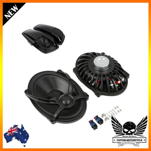 Motorcycle saddlebag lid - motorcycle,