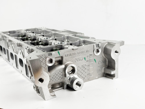 Oem engine cylinder head - engine,