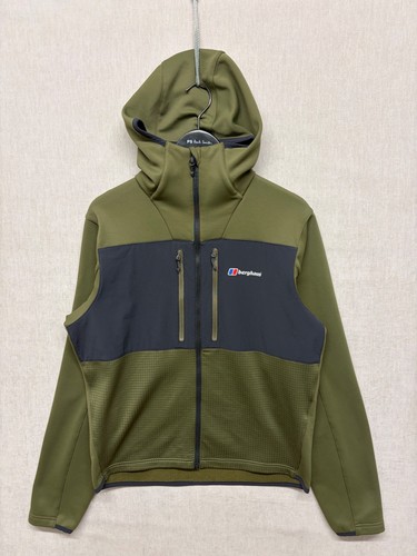 Berghaus sidley soft shell - berghaus,