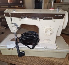 Singer Fashion Mate 148 Sewing