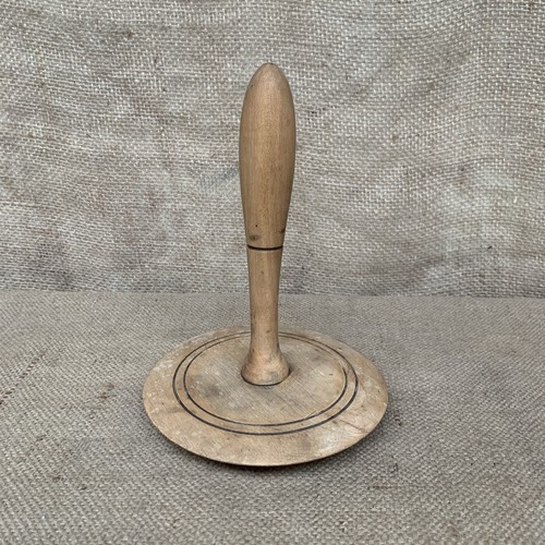 Antique wooden vegetable - antique,