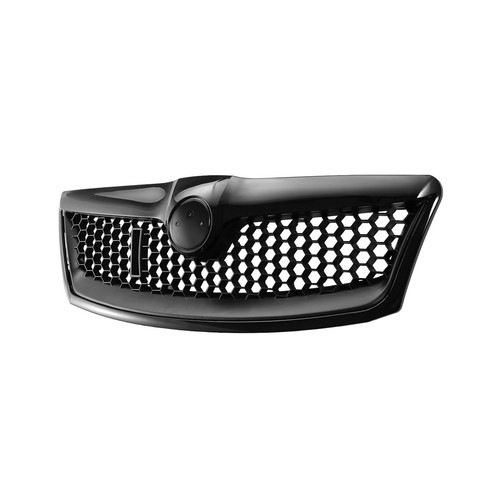 Front grill grille - front, fit