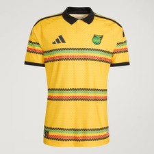 Bob Marley x Jamaica 2026/2027
