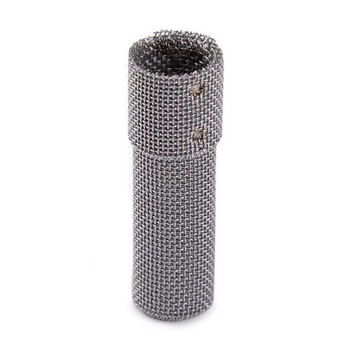 Auto glow pin - liner, filter