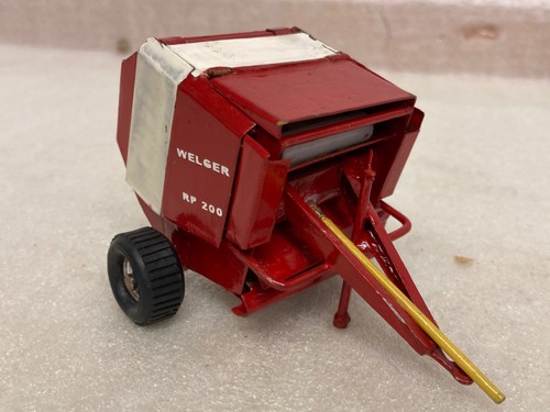 Scale scratch built - 1/32,