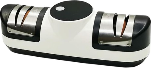 Electric knife sharpener - sharpener, mx15