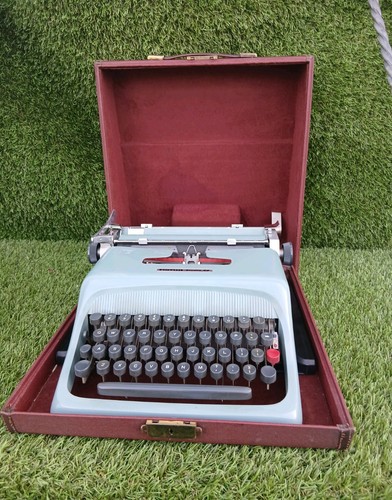 Vintage olivetti studio - vintage, 44