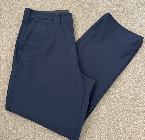 Rohan outsiders trousers - outsiders,