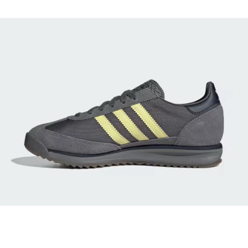 Adidas grey yellow - adidas, 72