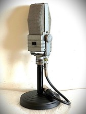 Vintage 1940s Electro Voice V1