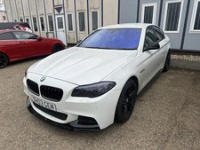 BMW 520D Msport F10 F11
