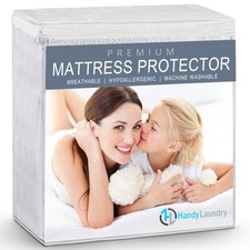 Waterproof Mattress Protector