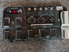 Line6 Floor pod Plus