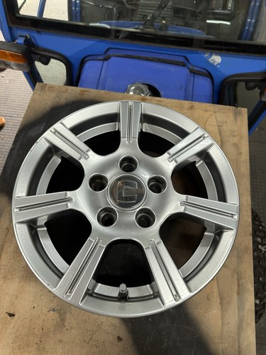Coachman caravan alloy - coachman,
