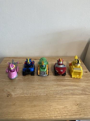 Paw patrol sea - patrol, rescue