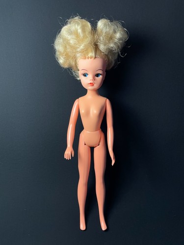 Vintage pedigree sindy - vintage,