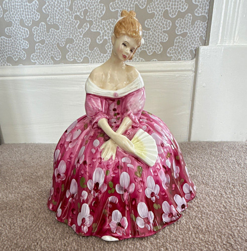 Royal doulton victoria - doulton,