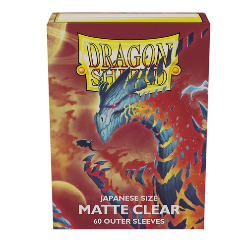 Dragon shield japanese size - japanese,